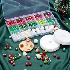 Kits de fabrication de bijoux diy&nbsp;DIY-LS0003-67