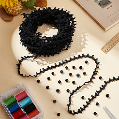 Kits de accesorios de adorno&nbsp;DIY-PH0017-68
