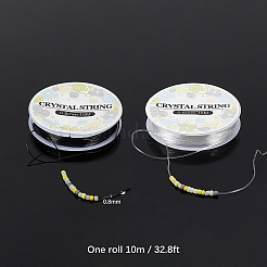 Diy Schmuck-Sets&nbsp;DIY-GL0001-03