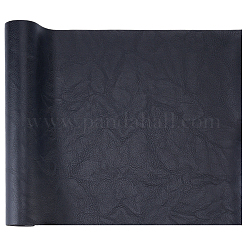 Feuilles de cuir PU&nbsp;DIY-CL0002-50C