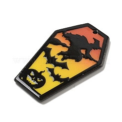 Halloween-Acryl-Anhänger&nbsp;MACR-C030-01B