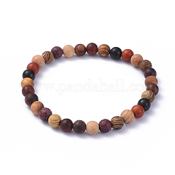 Set di bracciali elasticizzati&nbsp;BJEW-JB05050