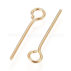 Perno ad occhiello in acciaio inossidabile 304&nbsp;STAS-D448-A-021G