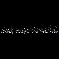 7 pz di strass hotfix in vetro&nbsp;DIY-FG0001-42A