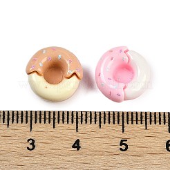 Undurchsichtigen Cabochons&nbsp;RESI-H166-25E