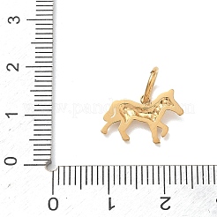 Anhänger aus Edelstahl 304&nbsp;STAS-C180-02A-G