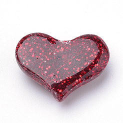 Harz Cabochons&nbsp;CRES-Q197-55B