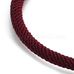 Corde de coton bracelets&nbsp;BJEW-F360-B29