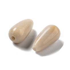 Perline acrilico opaco&nbsp;OACR-Q196-09B