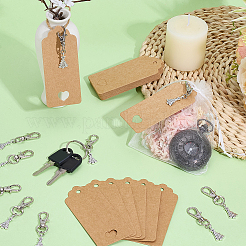Pendentif en alliage décorations&nbsp;KEYC-PH01553
