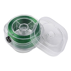 Chaîne de cristal élastique plat&nbsp;EW-YW0001-07J