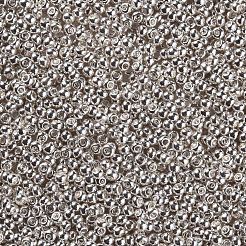 11/0 perline di vetro colorato di grado A fgb&nbsp;X-SEED-N001-C-0563