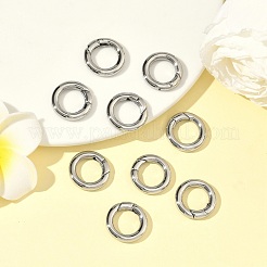 Anlaufgeschützter Ring&nbsp;STAS-E073-06-A