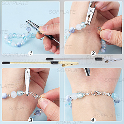 DIY-Kits zur Schmuckherstellung&nbsp;DIY-SP0003-37