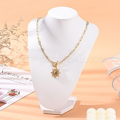 Schmuck Halskette Display Büste&nbsp;X-S015-A