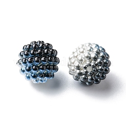 Perles acryliques de perles d'imitation&nbsp;OACR-FS0001-32H