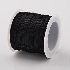 Cordón trenzado de nailon&nbsp;NS018