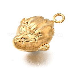 Pendentifs en acier inoxydable 304&nbsp;STAS-Z160-26G