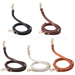5 bandoulière en cuir PU 5 styles&nbsp;FIND-CL0001-67C