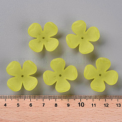 Coupelles en acrylique mat&nbsp;MACR-S371-06A-717