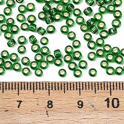 Toho 8/0 runde Perlen&nbsp;SEED-XTR08-0027B