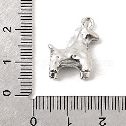 Aluminium Anhänger & Charms&nbsp;FIND-Z120-03P