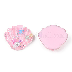 Cabochons in resina&nbsp;CRES-T007-15E