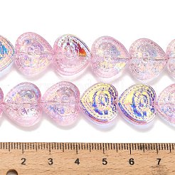Perlas de vidrio para pintura de horneado galvanizada&nbsp;EGLA-K061-13A-AB04