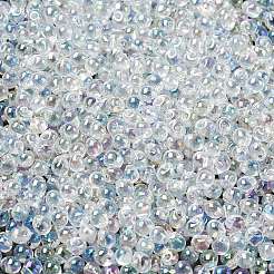 Perline a goccia miyuki da 3.4 mm&nbsp;Y-SEED-MY04-DP250