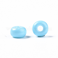 6/0 perles de rocaille en verre&nbsp;SEED-S058-A-F436