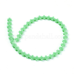 Synthetische Korallen Stränge&nbsp;CORA-L044-A06