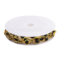 Catene a maglie in ottone fatte a mano&nbsp;CHC-CJ0001-61