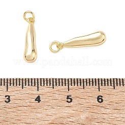 Messing Anhänger & Charms&nbsp;KK-C172-20G