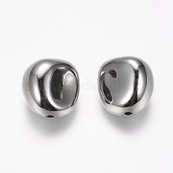 Ccb Kunststoff-Perlen&nbsp;CCB-F004-05P