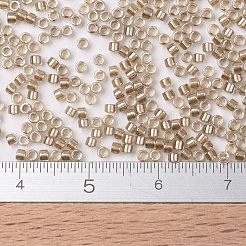 Miyuki Delica Perlen&nbsp;SEED-X0054-DB0907