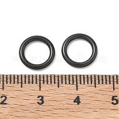Ionenplattierung (IP) 304 Edelstahl geschlossene Biegeringe&nbsp;STAS-G393-06B-02