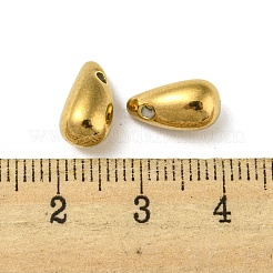 Ionenplattierung (IP) 304 Edelstahl-Anhänger&nbsp;STAS-P341-30G