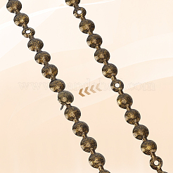 Garniture de tête de clou en fer&nbsp;OCOR-GF0006-15B