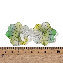 Lotusblatt Perlenkappen&nbsp;SACR-A008-07C