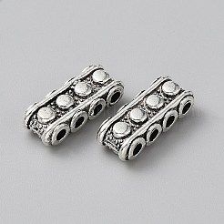 Slide charms stile tibetano &nbsp;FIND-WH0126-600B-AS
