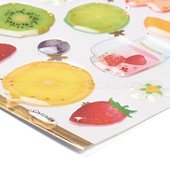 Epoxidharz-Aufkleber&nbsp;DIY-A017-05D