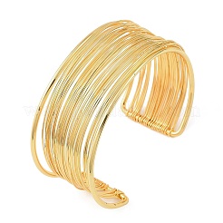 Brazaletes de alambre multicapa de acero inoxidable 304&nbsp;SA-C001-03B-G