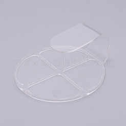 Acrylfarbenpaletten&nbsp;AJEW-WH0019-63
