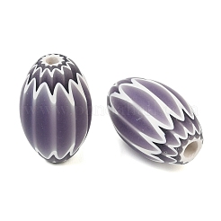 La main de perles de verre millefiori&nbsp;GL-CBAAE72-01B-04