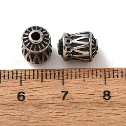 304 Edelstahlperlen&nbsp;SA-CBAFBAB-09AS-D