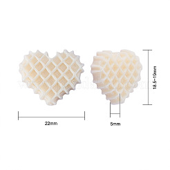 Cabochons in resina&nbsp;X1-CRES-Q206-09C