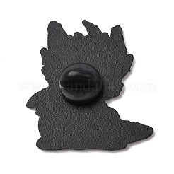 Süße Dinosaurier Emaille Pins&nbsp;LS-JEWB-A038-06C-EB