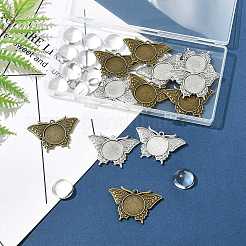 DIY Anhänger machen Kits&nbsp;DIY-FS0009-06