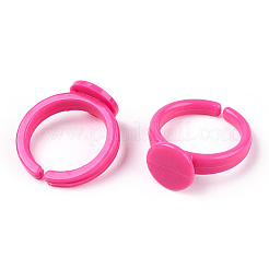 Manschette bunte Acryl-Ring-Komponenten&nbsp;SACR-R740-M