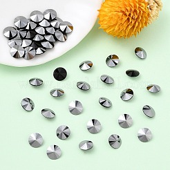 Pierres rondes en cristal preciosa® maxima&nbsp;Y-PRC-RASS29-23980-272
